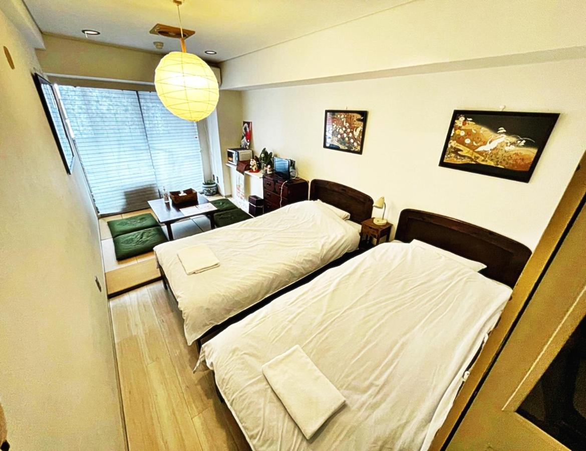 Appartement ☆cozy Japanese Style Room☆
