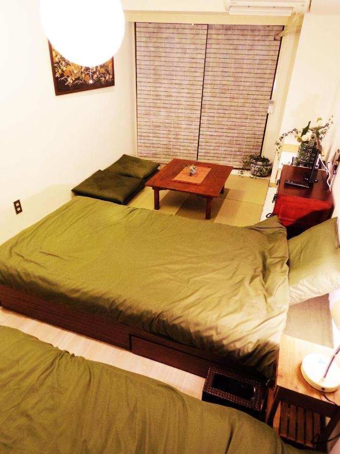 Appartement ☆cozy Japanese Style Room☆