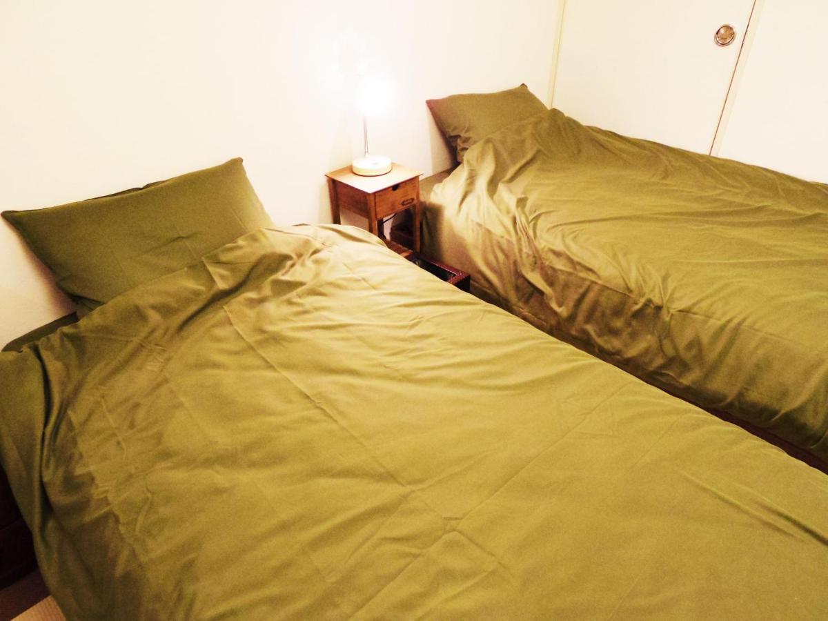 Appartement ☆cozy Japanese Style Room☆ *