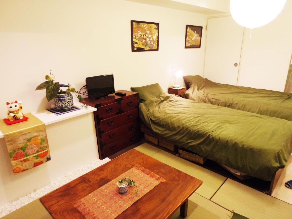 Appartement ☆cozy Japanese Style Room☆