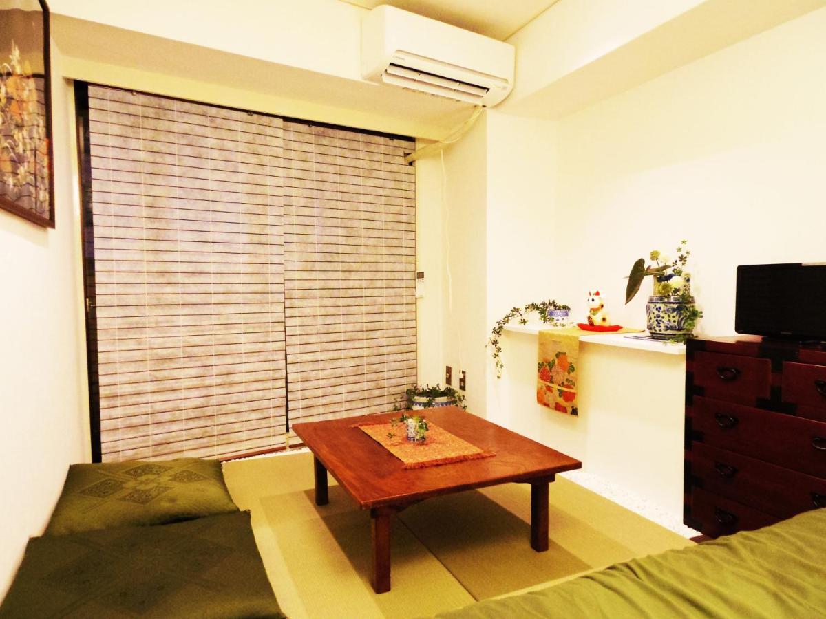 Appartement ☆cozy Japanese Style Room☆ *