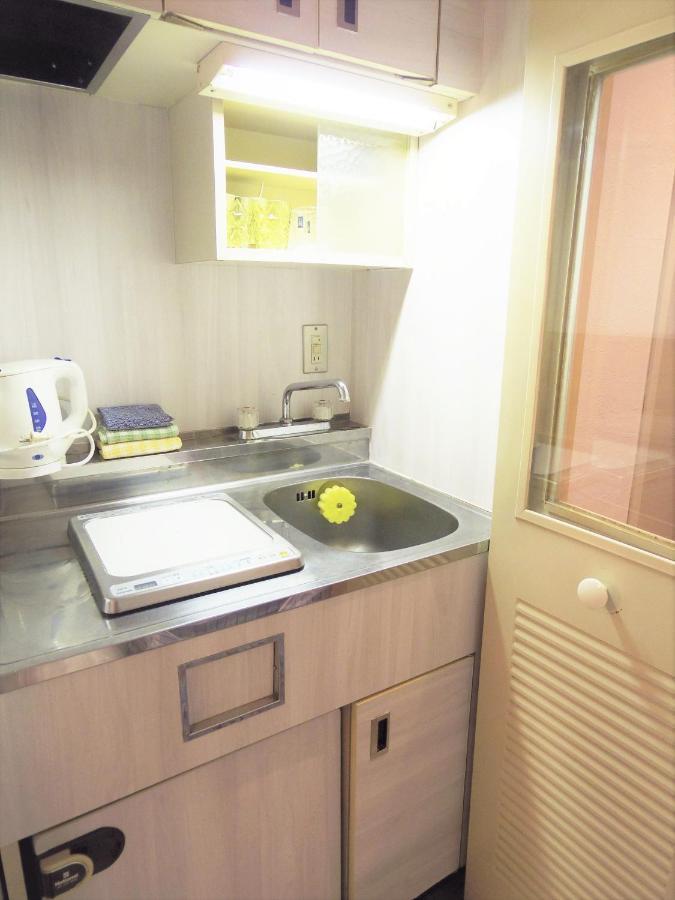☆cozy Japanese Style Room☆ Appartement *